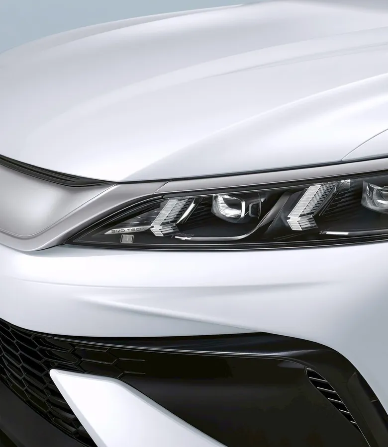 Cụm đèn LED BYD Sealion 5 DM-i
